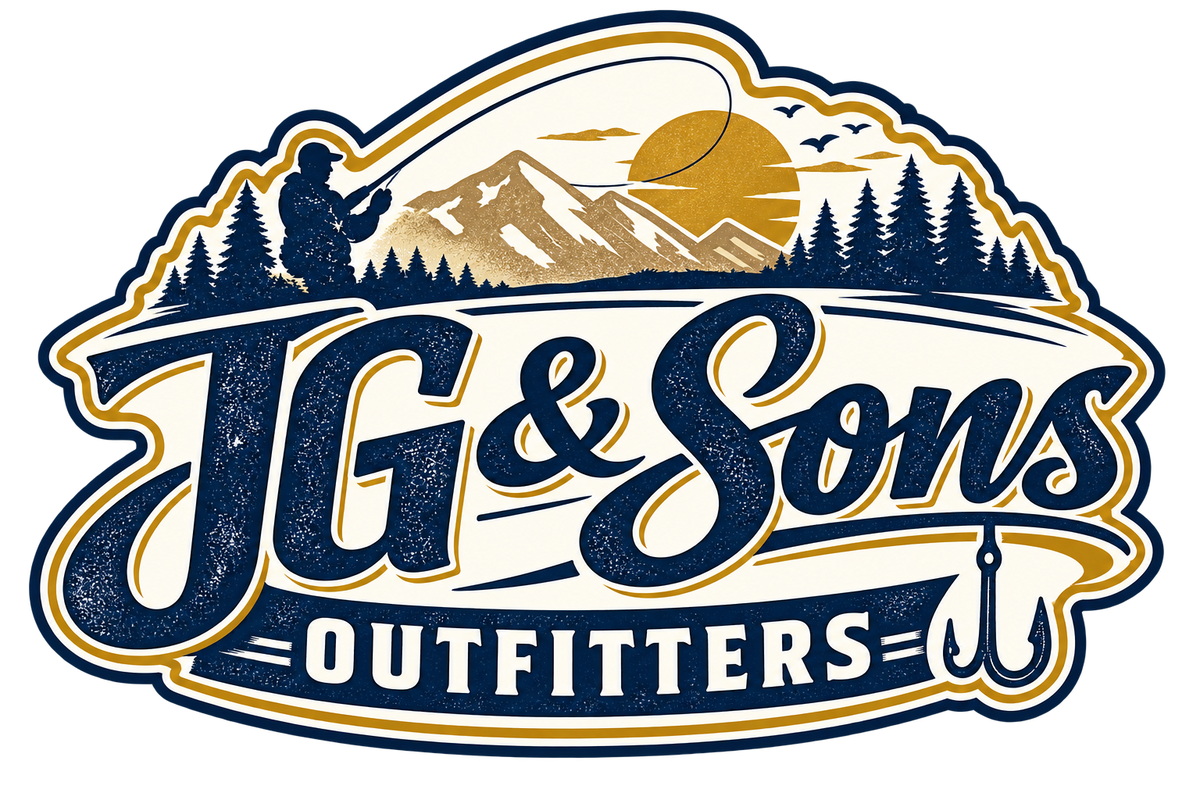 JG & Sons